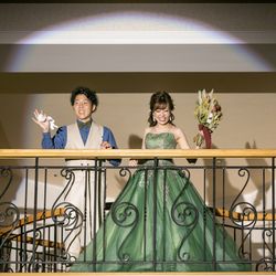 アルカンシエル ベリテ 大阪の写真17枚目