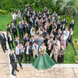 アルカンシエル ベリテ 大阪の写真24枚目