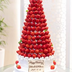 アルカンシエル ベリテ 大阪の写真21枚目