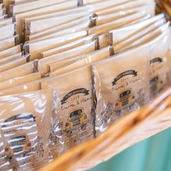 アルカンシエル ベリテ 大阪の写真3枚目