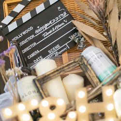 アルカンシエル ベリテ 大阪の写真27枚目