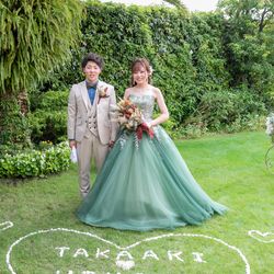 アルカンシエル ベリテ 大阪の写真24枚目