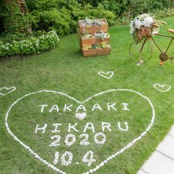 アルカンシエル ベリテ 大阪の写真31枚目