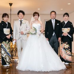 アルカンシエル ベリテ 大阪の写真15枚目