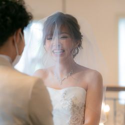 アルカンシエル ベリテ 大阪の写真17枚目