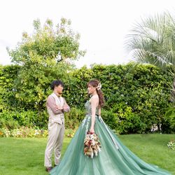 アルカンシエル ベリテ 大阪の写真36枚目