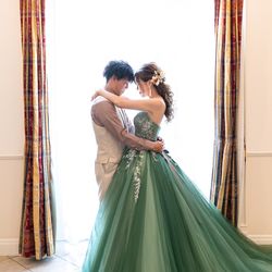 アルカンシエル ベリテ 大阪の写真14枚目