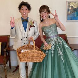 アルカンシエル ベリテ 大阪の写真11枚目