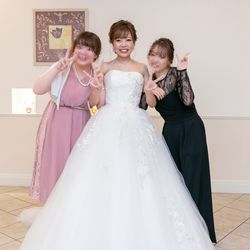 アルカンシエル ベリテ 大阪の写真10枚目