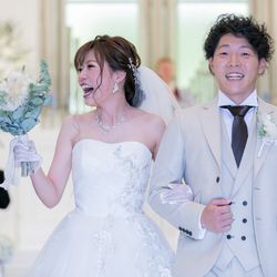 アルカンシエル ベリテ 大阪の写真25枚目