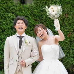 アルカンシエル ベリテ 大阪の写真13枚目