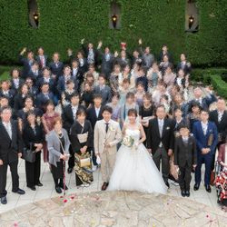 アルカンシエル ベリテ 大阪の写真19枚目