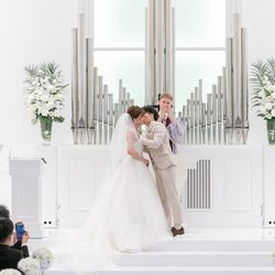 アルカンシエル ベリテ 大阪の写真22枚目