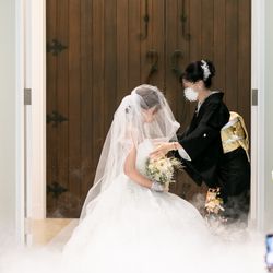 アルカンシエル ベリテ 大阪の写真30枚目