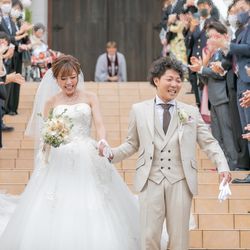 アルカンシエル ベリテ 大阪の写真29枚目