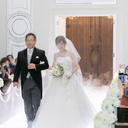 アルカンシエル ベリテ 大阪の写真1枚目