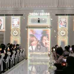 アルカンシエル ベリテ 大阪の写真10枚目