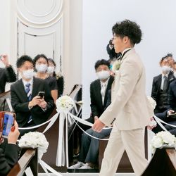 アルカンシエル ベリテ 大阪の写真14枚目