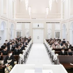 アルカンシエル ベリテ 大阪の写真32枚目