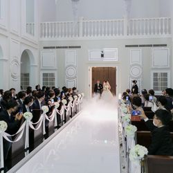 アルカンシエル ベリテ 大阪の写真19枚目