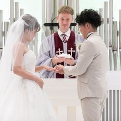 アルカンシエル ベリテ 大阪の写真1枚目