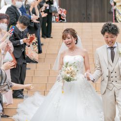 アルカンシエル ベリテ 大阪の写真11枚目