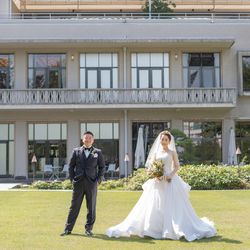 ザ・ガーデンオリエンタル大阪の写真11枚目