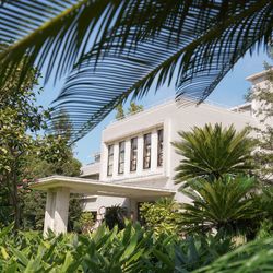 ザ・ガーデンオリエンタル大阪の写真14枚目