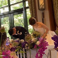 ザ・ガーデンオリエンタル大阪の写真20枚目