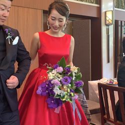 ザ・ガーデンオリエンタル大阪の写真36枚目