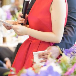 ザ・ガーデンオリエンタル大阪の写真18枚目