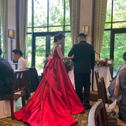 ザ・ガーデンオリエンタル大阪の写真22枚目