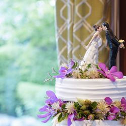 ザ・ガーデンオリエンタル大阪の写真10枚目