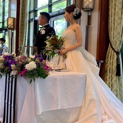 ザ・ガーデンオリエンタル大阪の写真22枚目