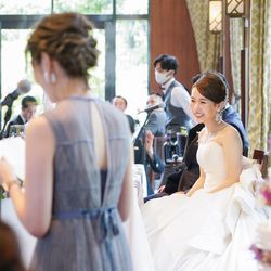 ザ・ガーデンオリエンタル大阪の写真13枚目