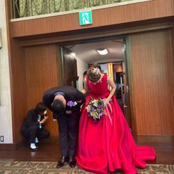 ザ・ガーデンオリエンタル大阪の写真33枚目