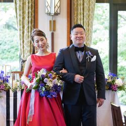 ザ・ガーデンオリエンタル大阪の写真36枚目