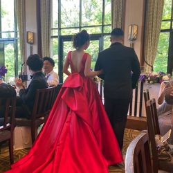 ザ・ガーデンオリエンタル大阪の写真7枚目