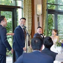 ザ・ガーデンオリエンタル大阪の写真14枚目