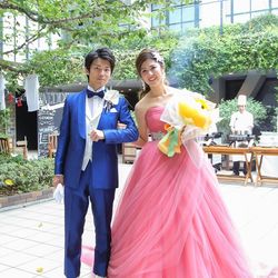 パラッツォ ドゥカーレ 麻布の写真35枚目