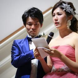 パラッツォ ドゥカーレ 麻布の写真12枚目