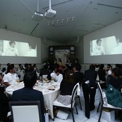 パラッツォ ドゥカーレ 麻布の写真8枚目