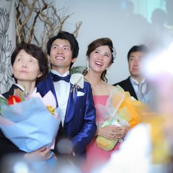 パラッツォ ドゥカーレ 麻布の写真35枚目