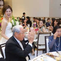 パラッツォ ドゥカーレ 麻布の写真23枚目