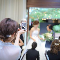 パラッツォ ドゥカーレ 麻布の写真4枚目