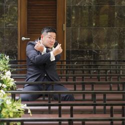 ザ・ガーデンオリエンタル大阪の写真15枚目