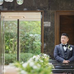 ザ・ガーデンオリエンタル大阪の写真21枚目