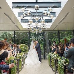 ザ・ガーデンオリエンタル大阪の写真7枚目