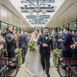 ザ・ガーデンオリエンタル大阪の写真8枚目