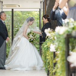 ザ・ガーデンオリエンタル大阪の写真21枚目